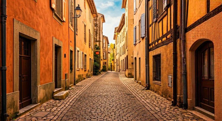 Où partir en octobre en France : 5 destinations à ne pas manquer