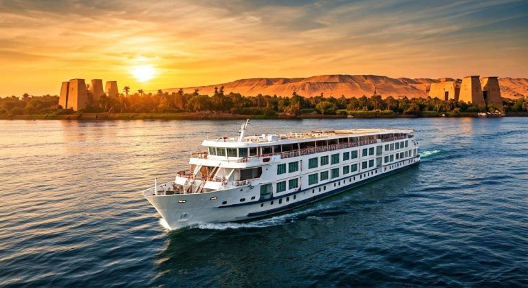 Croisière sur le Nil tout compris : l'expérience ultime en Égypte
