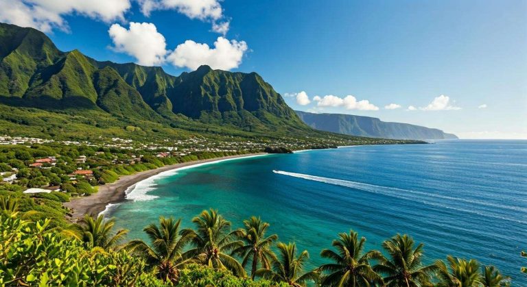 Quand aller à La Réunion : les meilleures saisons pour voyager
