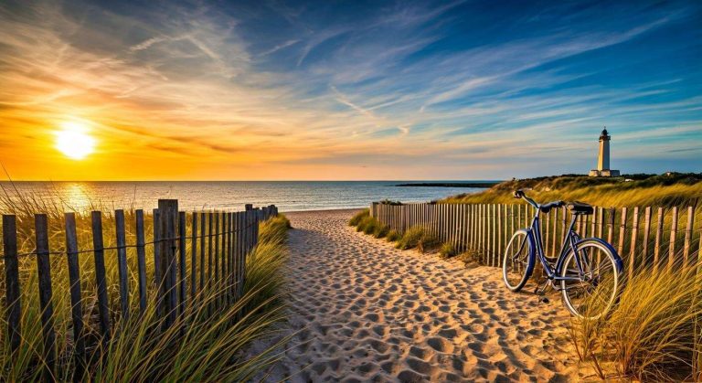 Visiter l'île de Ré en 1 jour : itinéraire incontournable
