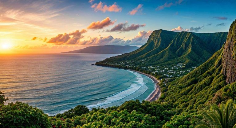 Quelle est la meilleure saison pour partir à La Réunion ?