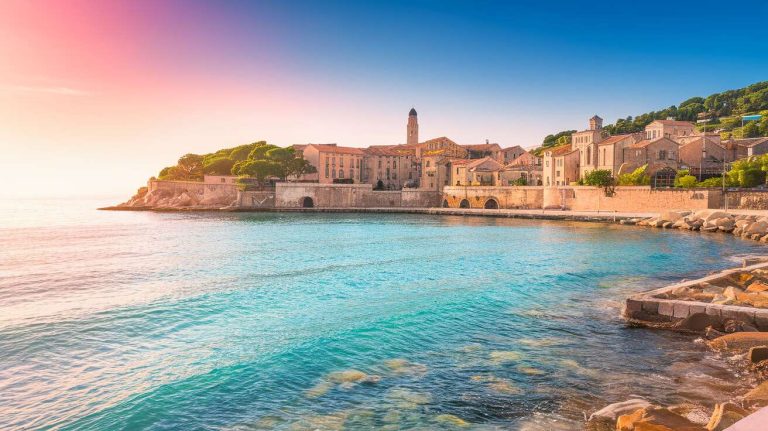 Que faire à Porto-Vecchio : top 10 des activités incontournables