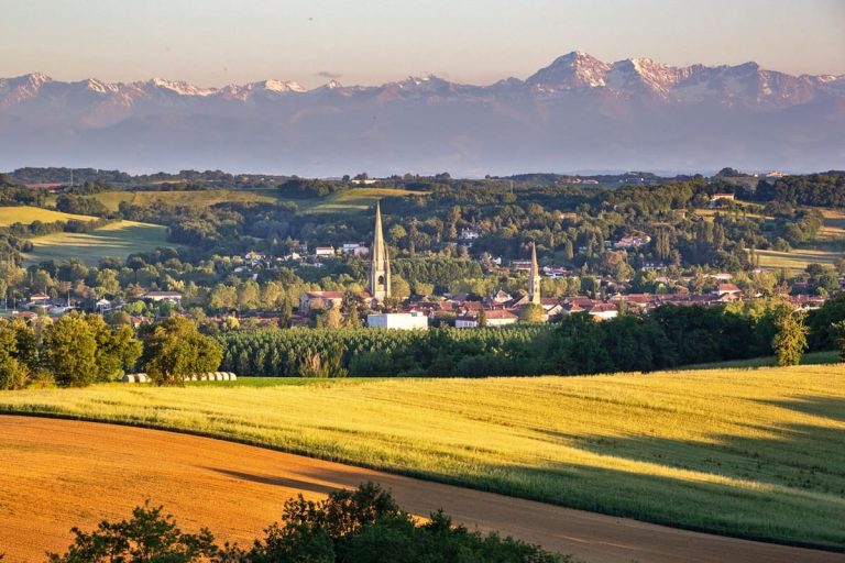 Non, ce n&rsquo;est pas la Nouvelle-Orléans, mais une ville de Gascogne qui organise le plus ancien festival de jazz d&rsquo;Europe 
